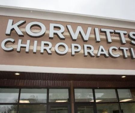 Korwitts Chiropractic Center