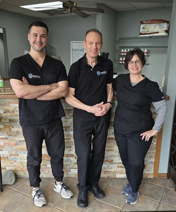 Korwitts Chiropractic Center Picture 4