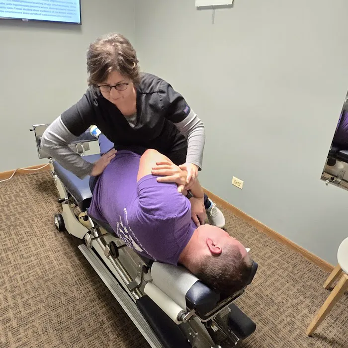Korwitts Chiropractic Center Picture 5