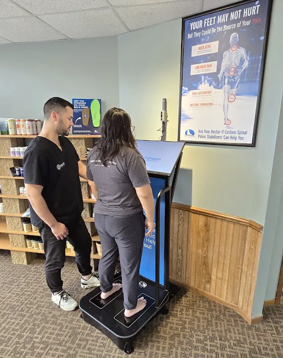 Korwitts Chiropractic Center Picture 9