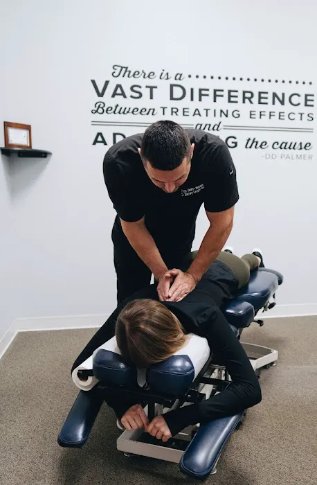 Prime Health + Wellness Picture 1