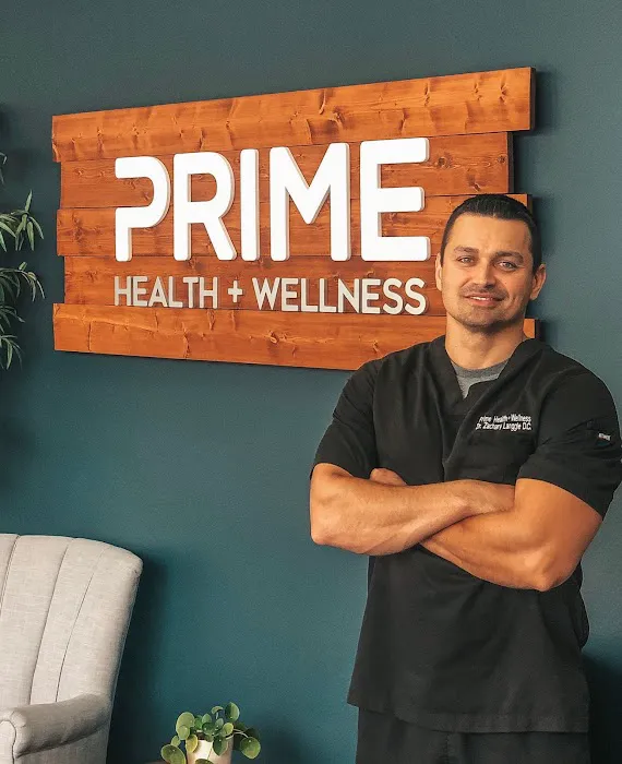Prime Health + Wellness Picture 6