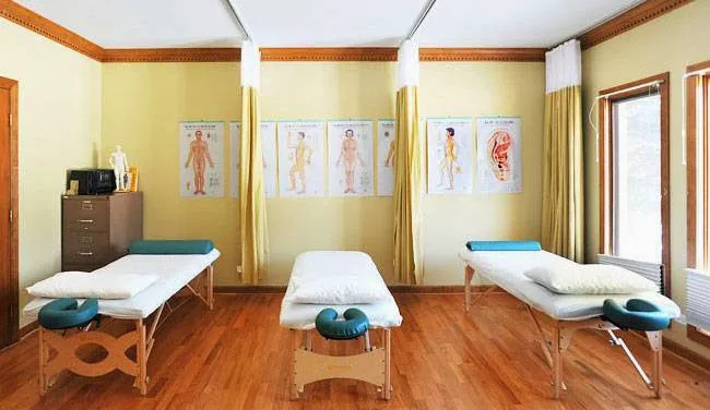 MultiCare Chiropractic Picture 1