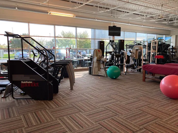 Physicians Sports and Injury Center Picture 3