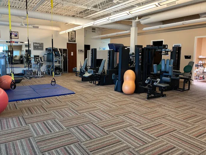 Physicians Sports and Injury Center Picture 4