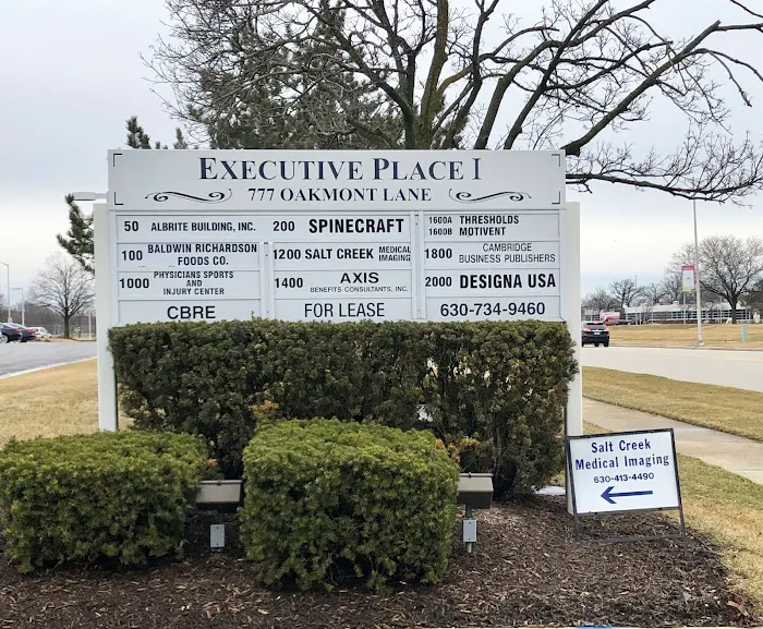 McKay Chiropractic & Sports Therapy Picture 9