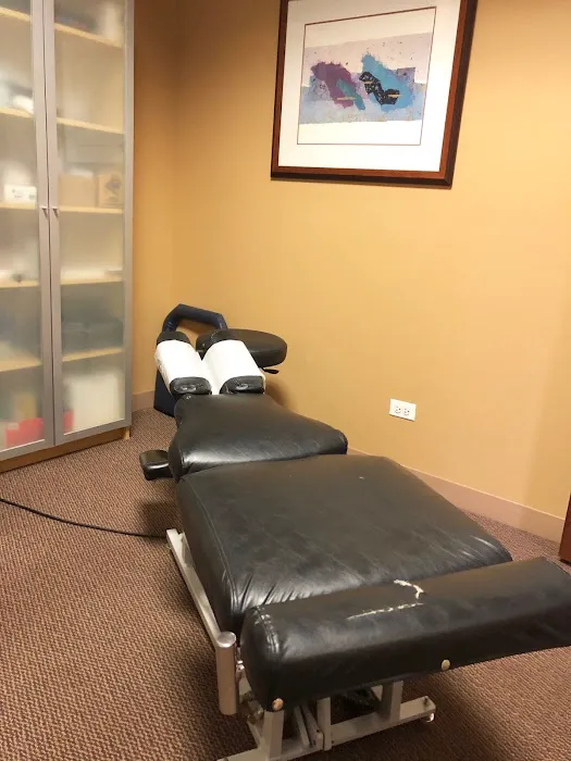 McKay Chiropractic & Sports Therapy Picture 8