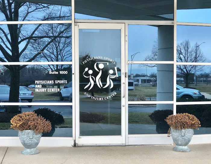 McKay Chiropractic & Sports Therapy Picture 2