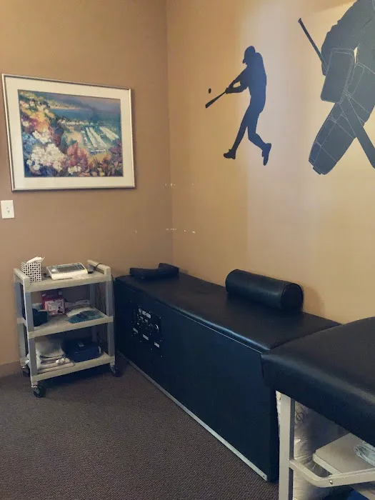 McKay Chiropractic & Sports Therapy Picture 7