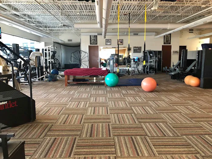 McKay Chiropractic & Sports Therapy Picture 5