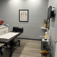 ChiroCare Clinic Wellness Center - Westmont ico