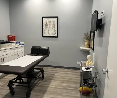 ChiroCare Clinic Wellness Center - Westmont