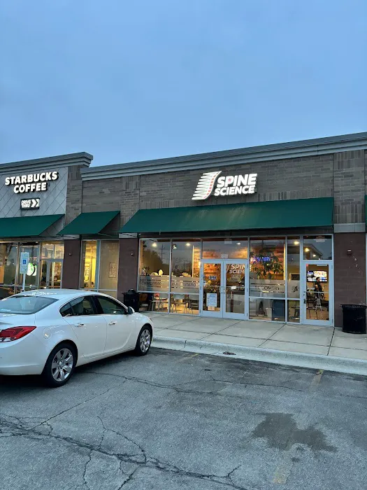 Spine Science Picture 4