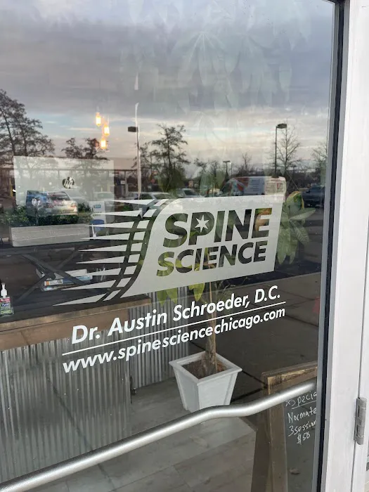 Spine Science Picture 3