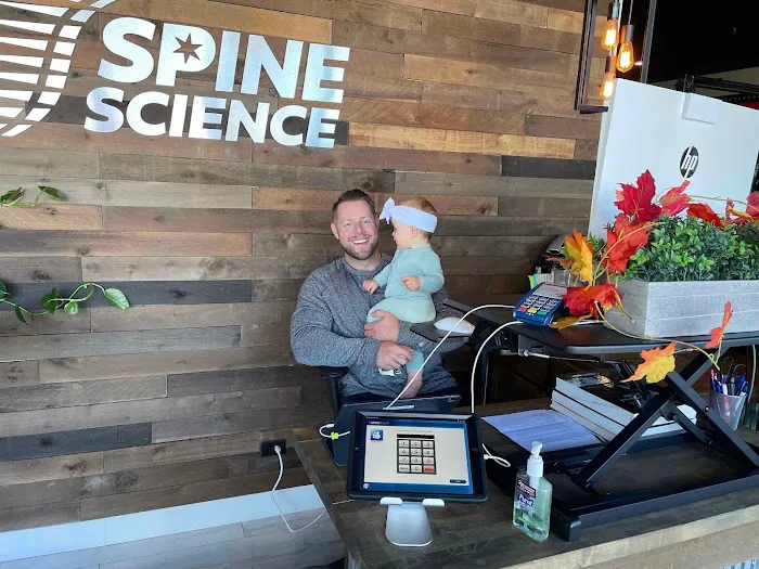 Spine Science Picture 5