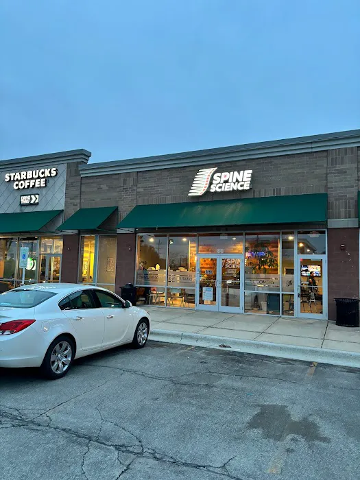 Spine Science Picture 10