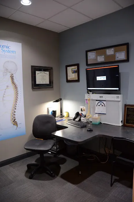 Health From Within Orland Park Picture 5
