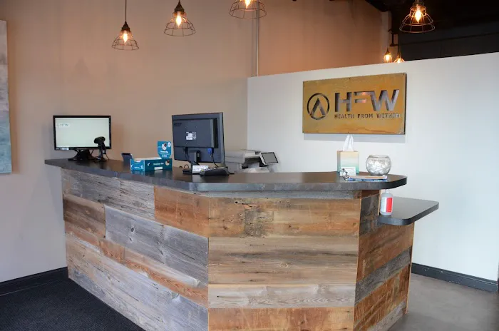 Health From Within Orland Park Picture 4
