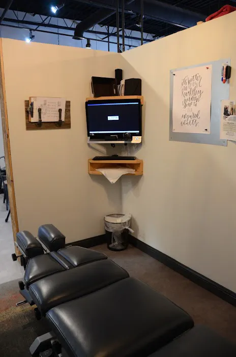Health From Within Orland Park Picture 2
