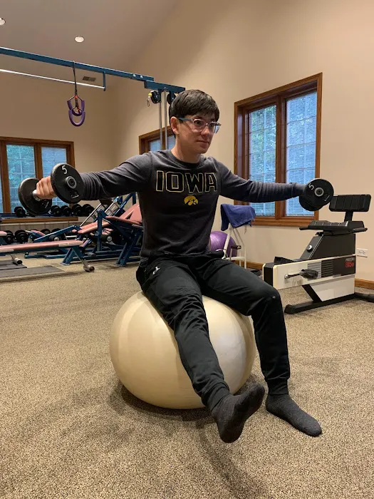 Paul M. Sullivan, DC Picture 1