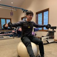 Paul M. Sullivan, DC ico