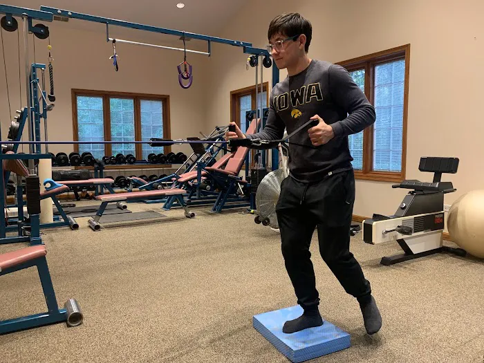 Paul M. Sullivan, DC Picture 3