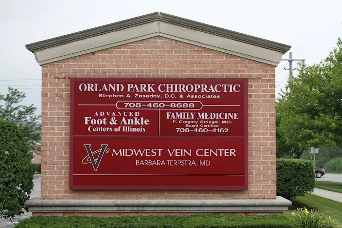 Paul M. Sullivan, DC Picture 6