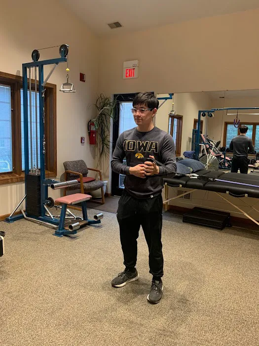 Paul M. Sullivan, DC Picture 4