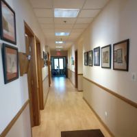 Orland Park Chiropractic ico