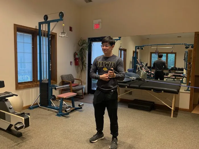 Orland Park Chiropractic Picture 2