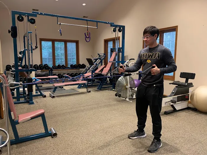 Orland Park Chiropractic Picture 8