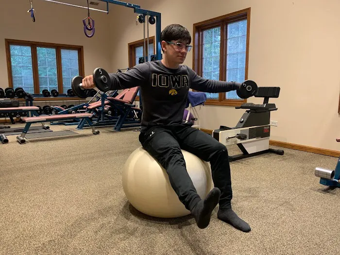 Orland Park Chiropractic Picture 4