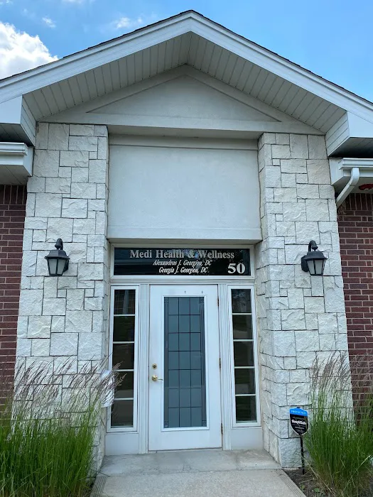 MEDI Health & Wellness Picture 2