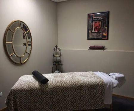 Complete Wellness Center
