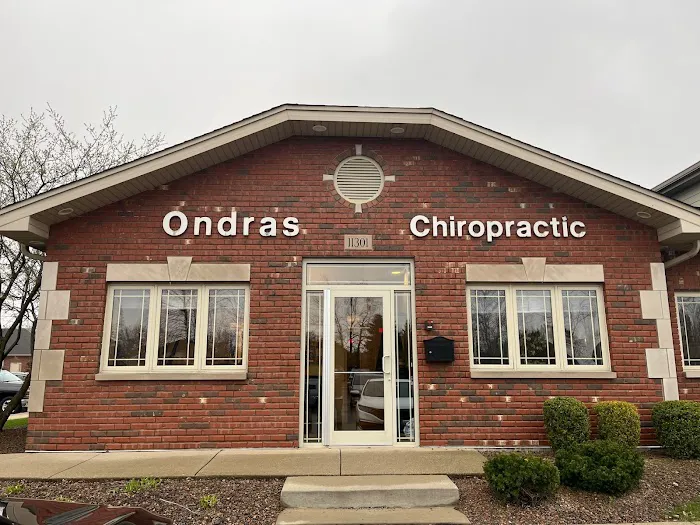 Ondras Chiropractic Picture 1