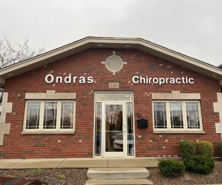 Ondras Chiropractic