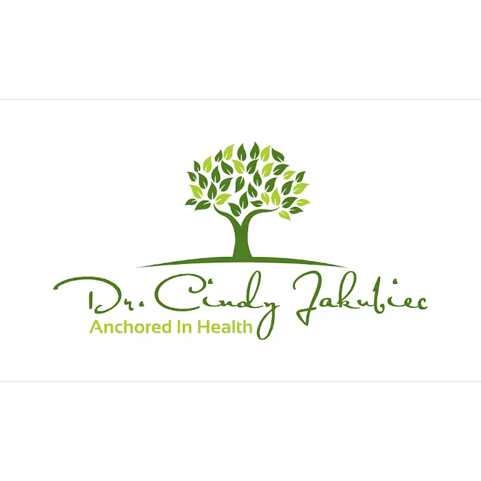 Anchored in Health & Dr. Cindy Jakubiec Picture 9