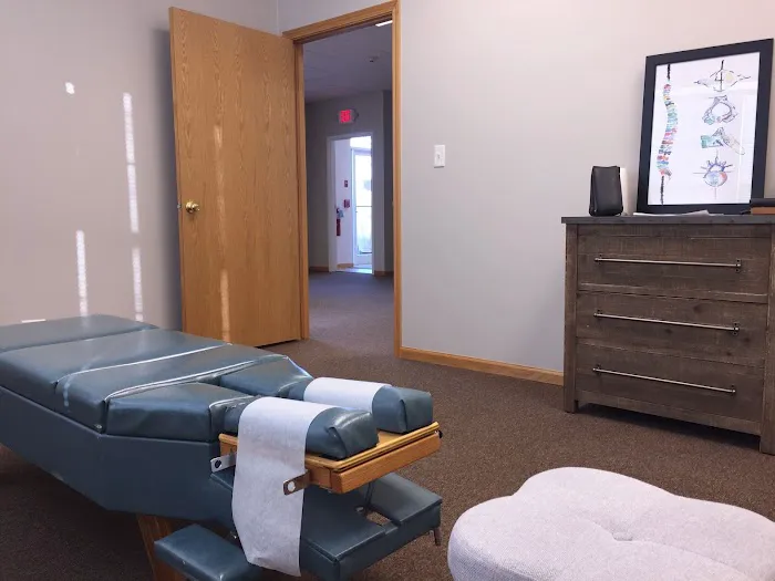 Anchored in Health & Dr. Cindy Jakubiec Picture 1