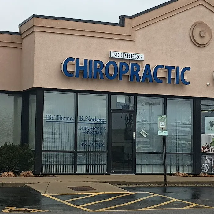 Norberg Chiropractic Clinic Picture 1