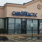 Norberg Chiropractic Clinic