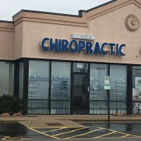 Norberg Chiropractic Clinic ico