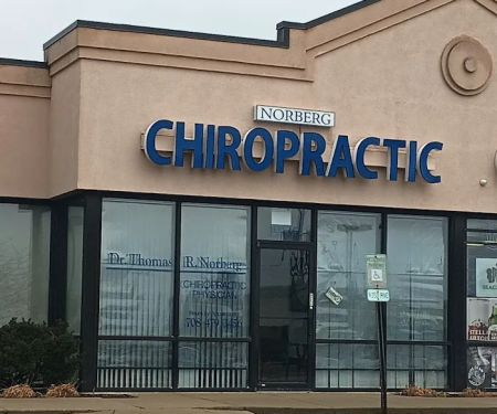 Norberg Chiropractic Clinic