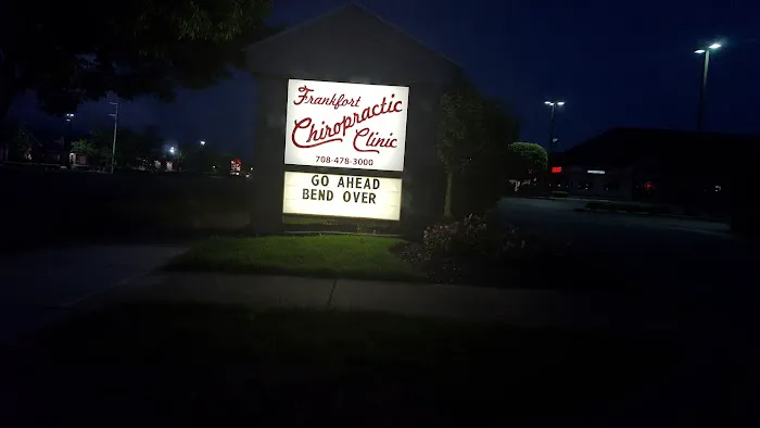 Frankfort Chiropractic & Physical Therapy Picture 1