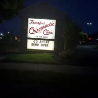 Frankfort Chiropractic & Physical Therapy ico