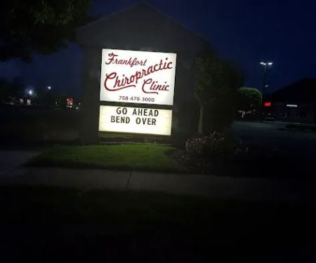 Frankfort Chiropractic & Physical Therapy