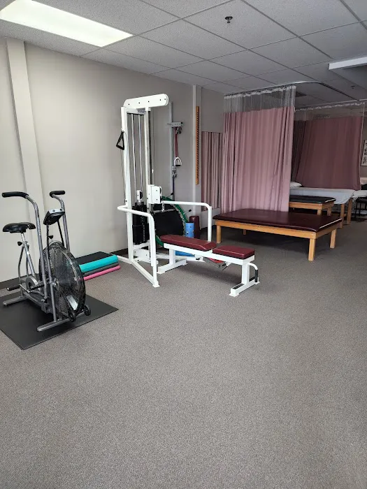 Frankfort Chiropractic & Physical Therapy Picture 4