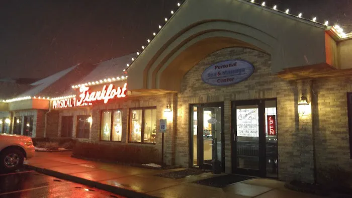 Frankfort Chiropractic & Physical Therapy Picture 5