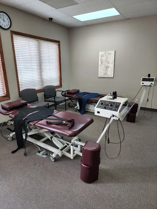 Frankfort Chiropractic & Physical Therapy Picture 9