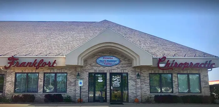 Frankfort Chiropractic & Physical Therapy Picture 8