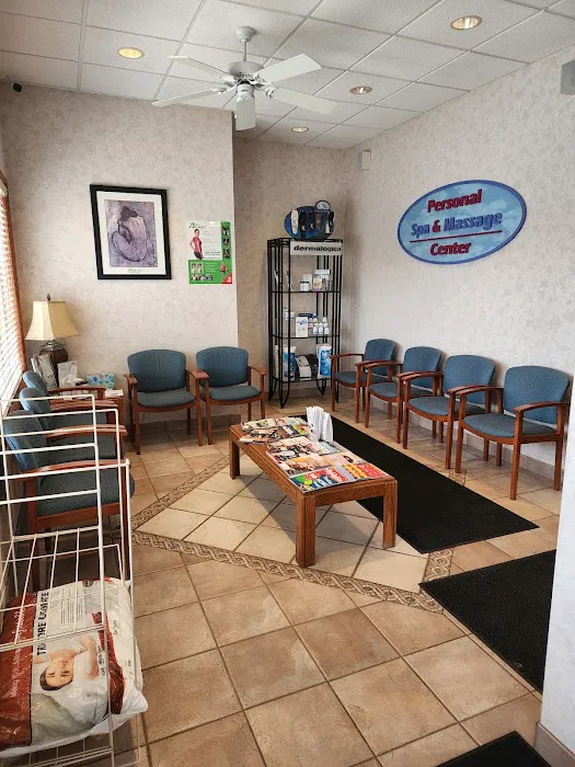 Frankfort Chiropractic & Physical Therapy Picture 7